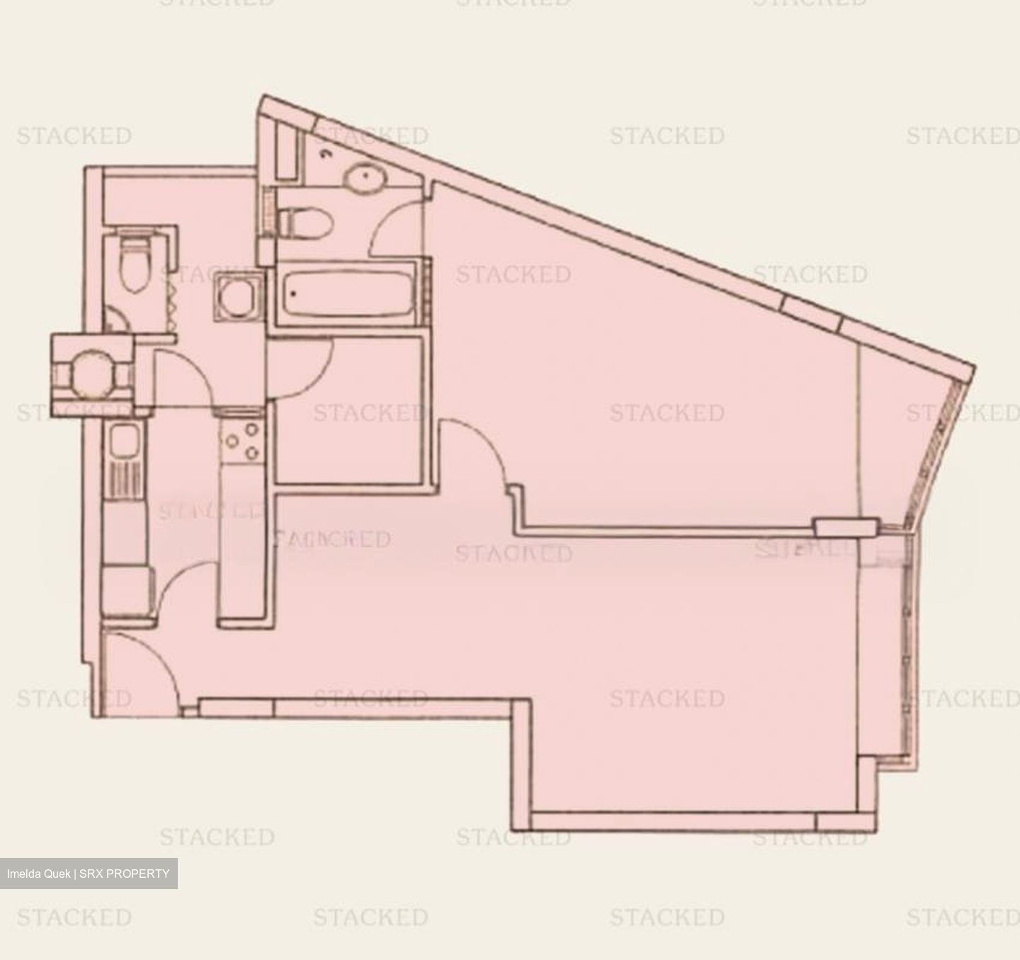 Nineteen Shelford Road (D11), Condominium #571392971